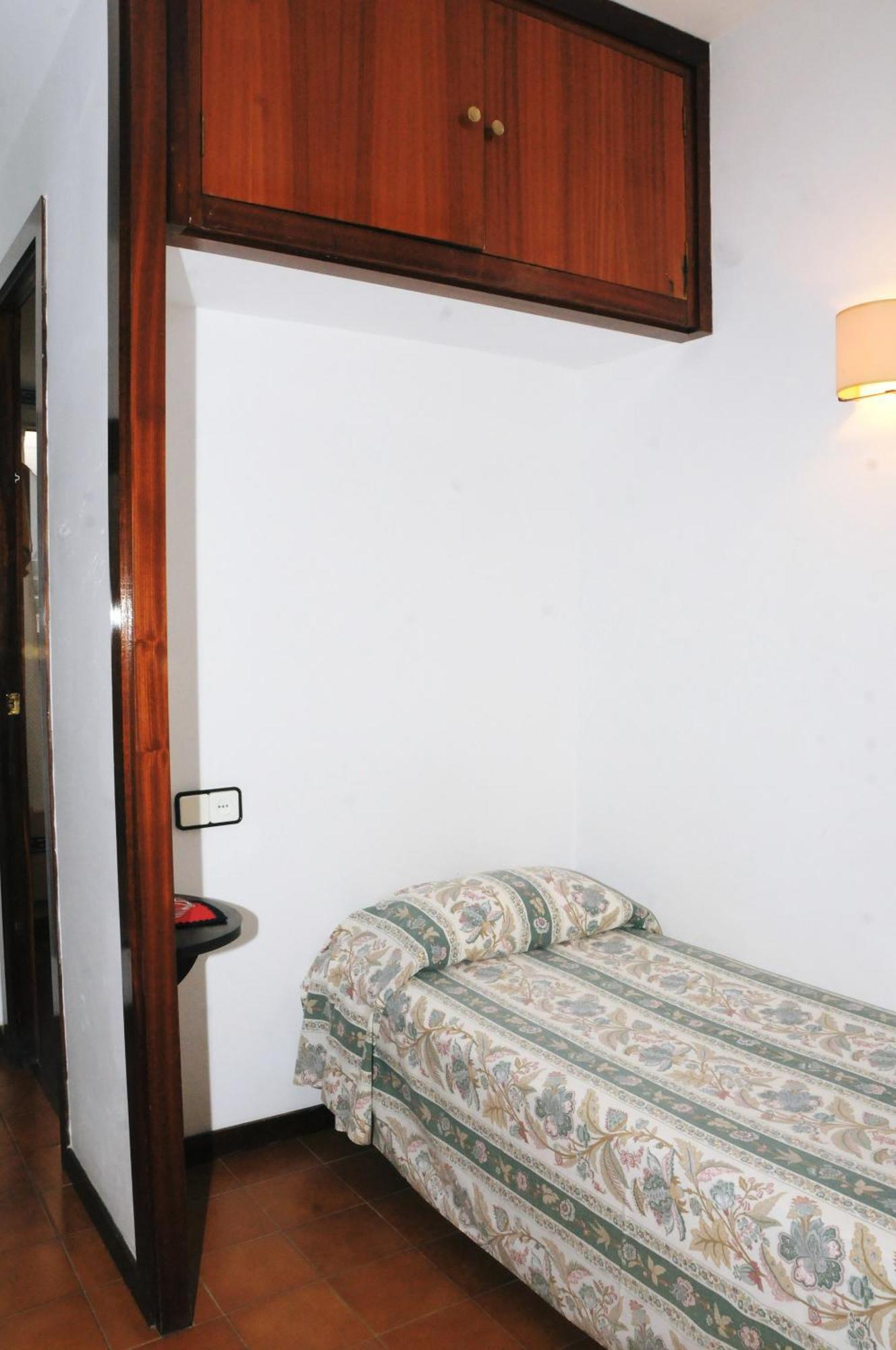 Apartaments Bonaventura 7 Sitges Cameră foto